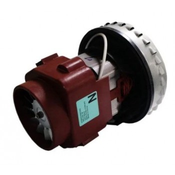Motor p/ Aspiradores de Pó modelo WD0655 Motor p/ Aspiradores de Pó modelo WD0655